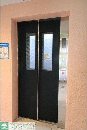 Branche桜山Chambreの物件内観写真